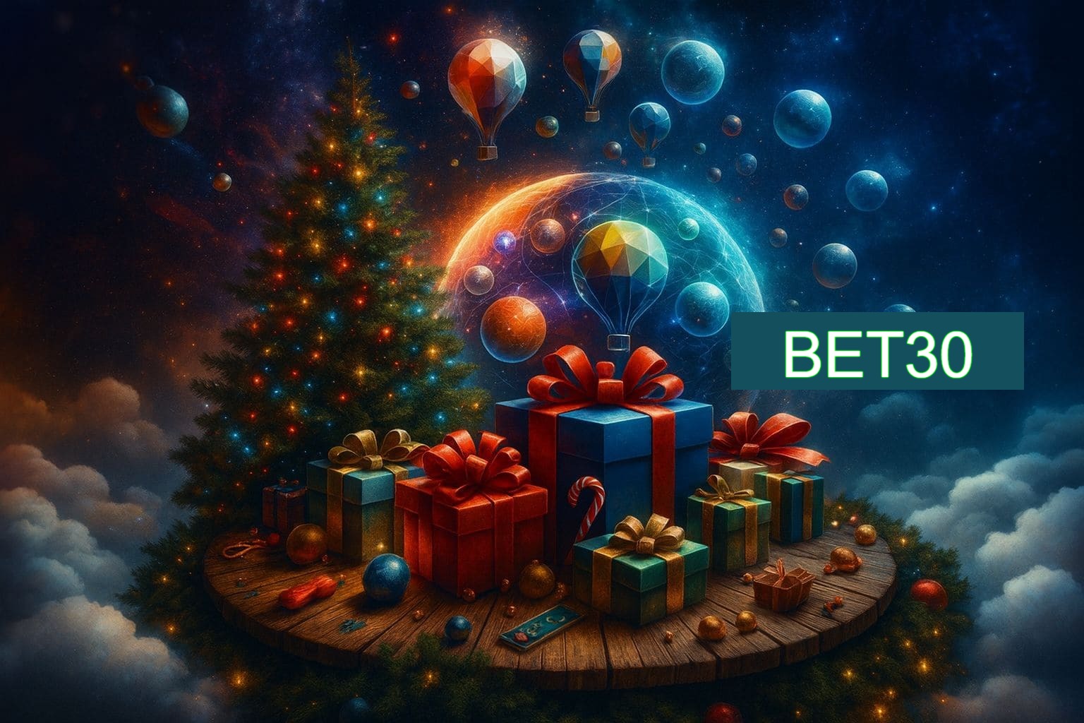 Jogos Festivos