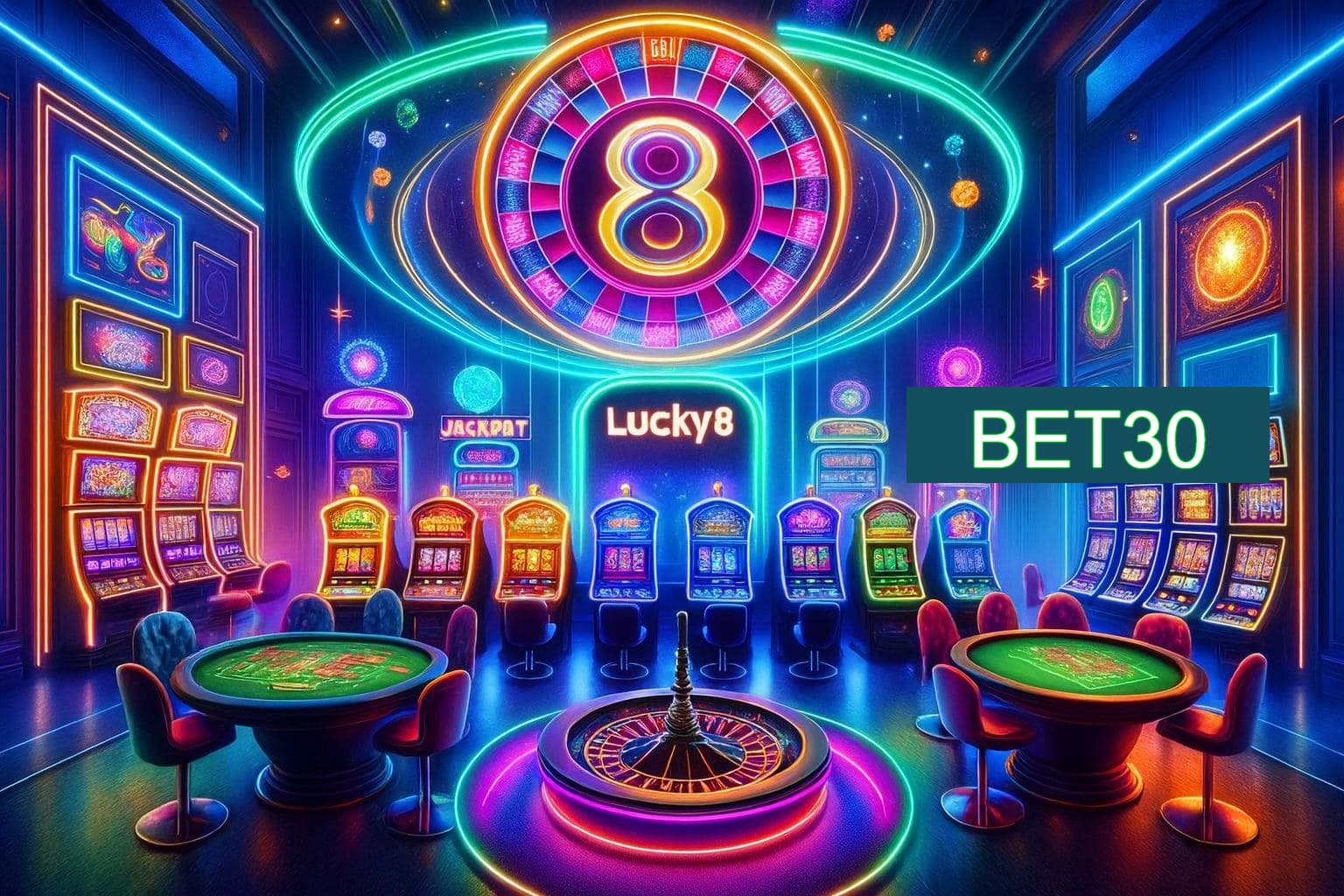 Jogos emocionantes no BET30